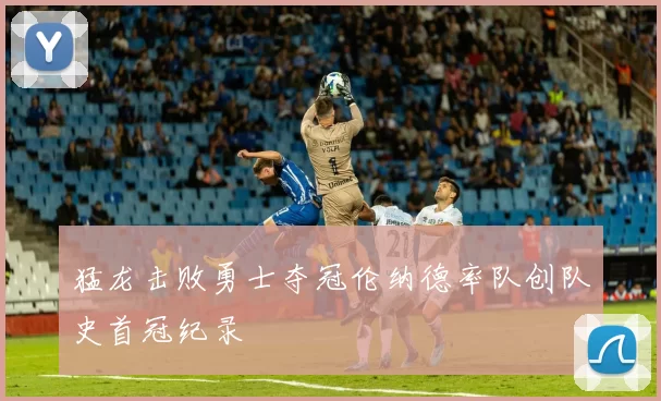 猛龙击败勇士夺冠伦纳德率队创队史首冠纪录